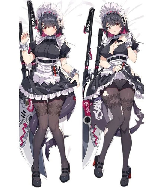 Anime Pop Culture Body Cushion Pillow 150*150cm Zenless Zero - Ellen Joe