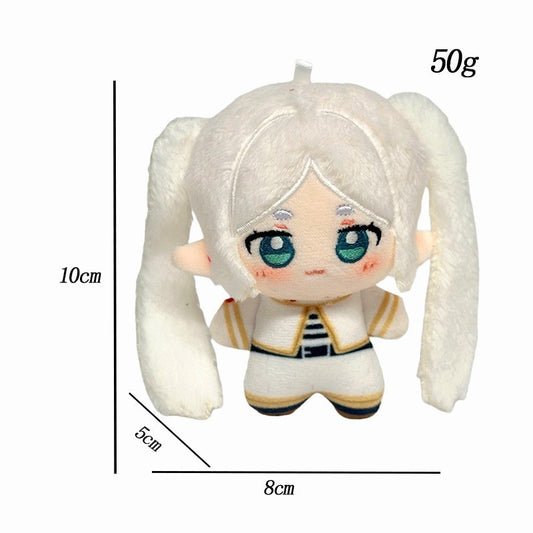 Frieren Beyonds Journey End Mini Hanging Plush: Frieren [chr:frieren]