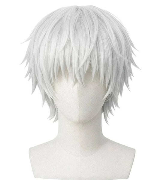 Tokyo Ghoul - Ken Kaneki Cosplay Wig