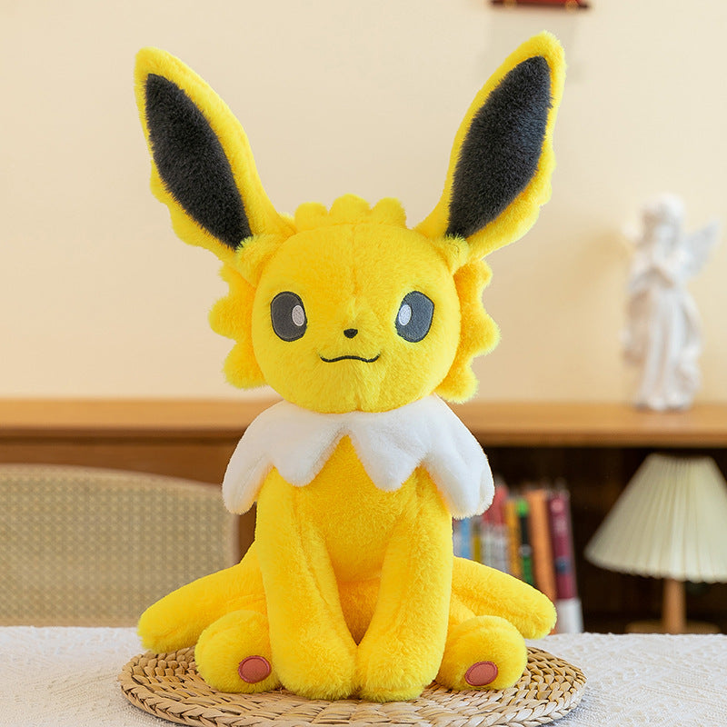 Pokemon 80cm Plush - Jolteon