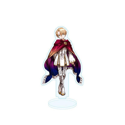 Acrylic Stand 15cm - Witch Hat Atelier [chr:eollo]