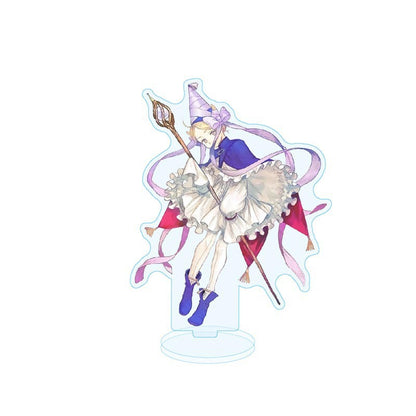 Acrylic Stand 15cm - Witch Hat Atelier [chr:ininia]