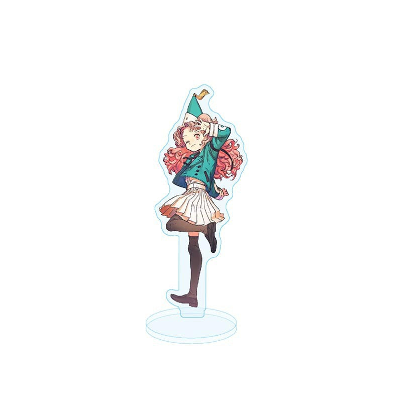 Acrylic Stand 15cm - Witch Hat Atelier [chr:tetia]