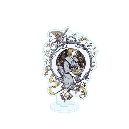 Acrylic Stand 15cm - Witch Hat Atelier [chr:coco]