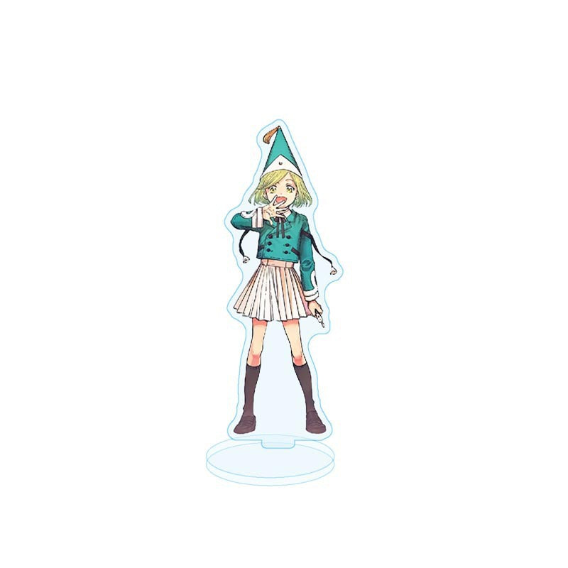 Acrylic Stand 15cm - Witch Hat Atelier [chr:coco]