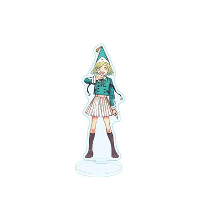 Acrylic Stand 15cm - Witch Hat Atelier [chr:coco]