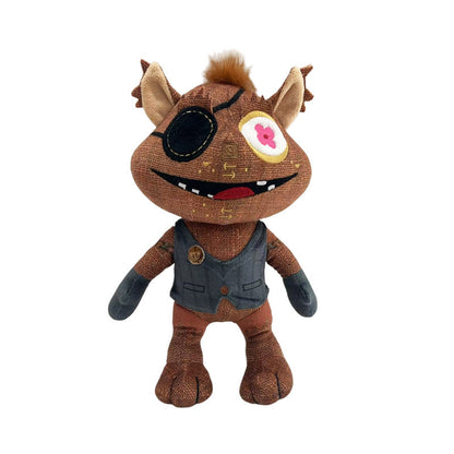 Poppy Playtime Chapter 5 Plush - Giblet