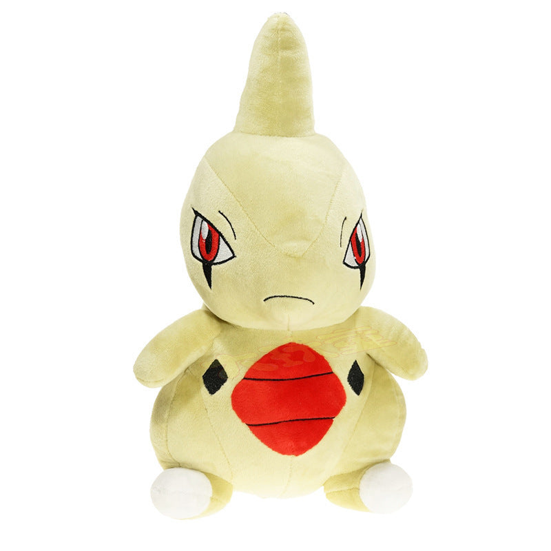 Pokemon 33cm Plush - Larvitar