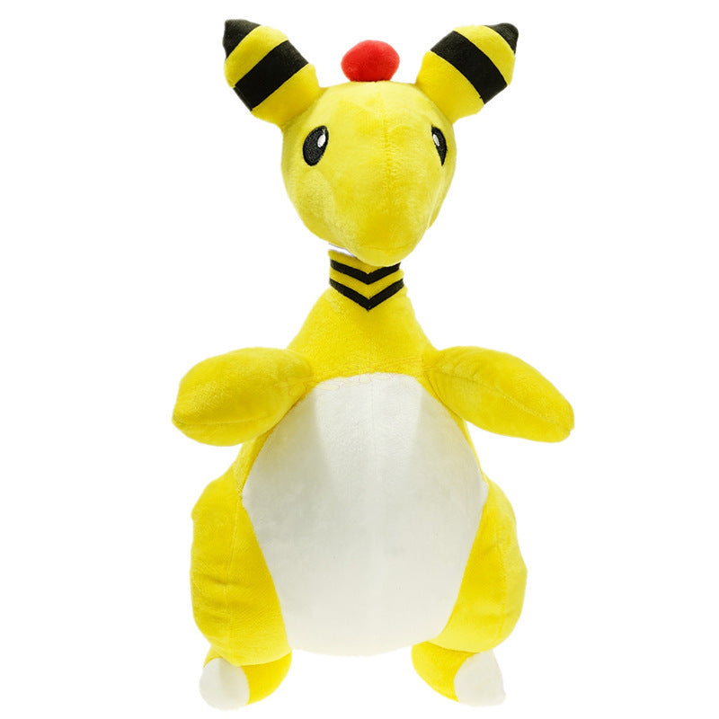 Pokemon 40cm Plush - Ampharos