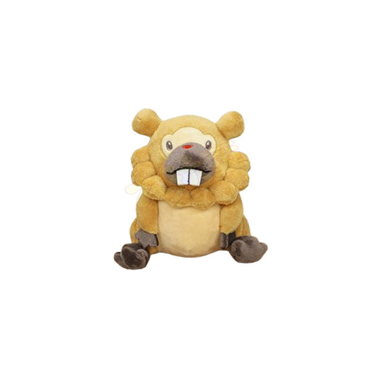 Pokemon 13cm Plush - Bidoof