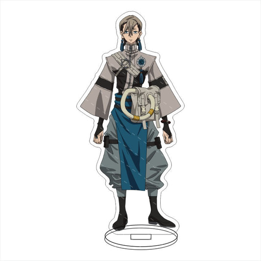 Acrylic Stand 15cm - Gachiakuta [chr:zanka]