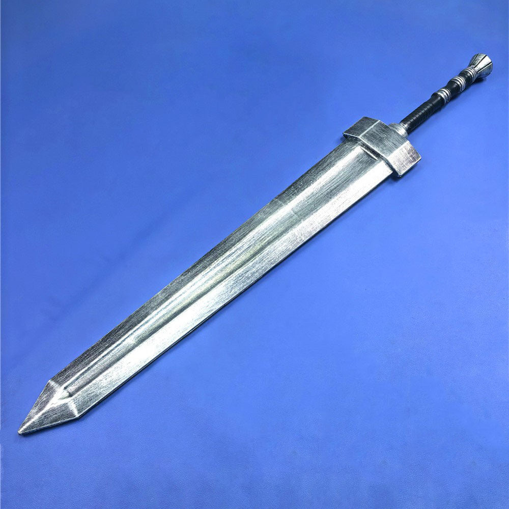 Elden Ring Medieval Fantasy Wooden Sword