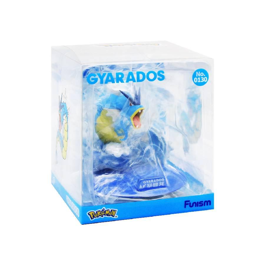 Pokemon Gyarados Mini Figurine