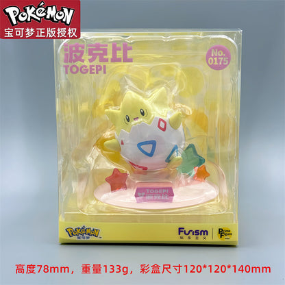 Pokemon Togepi Mini Figurine