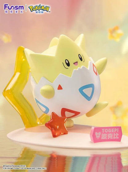 Pokemon Togepi Mini Figurine