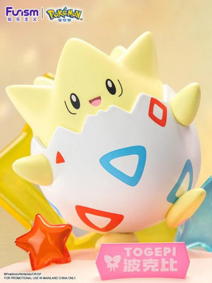 Pokemon Togepi Mini Figurine