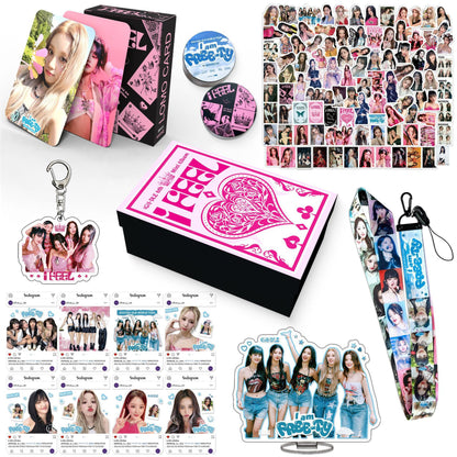 Gidle Collection Gift Box