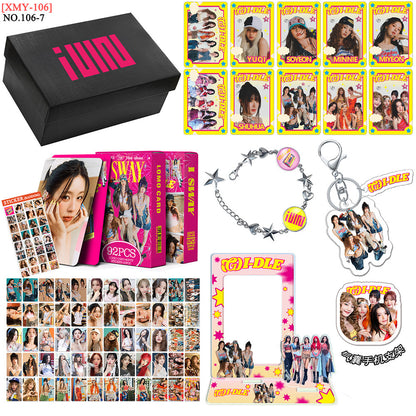 Gidle Collection Gift Box