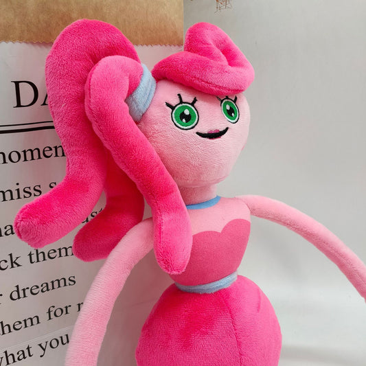 Poppy Playtime 43cm Plush - Mommy Long Legs