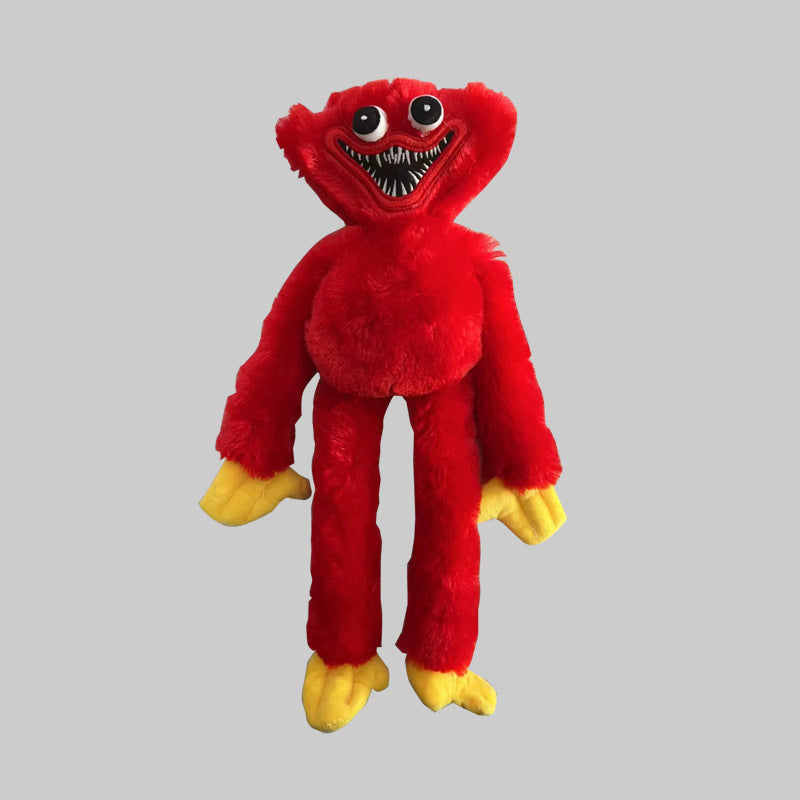 Poppy Playtome 40cm Plush - Red Huggy Waggy