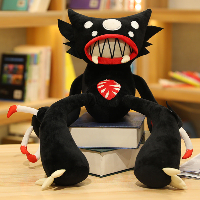 Poppy Playtime 25cm Plush - Killy Willy
