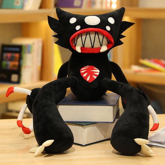 Poppy Playtime 25cm Plush - Killy Willy