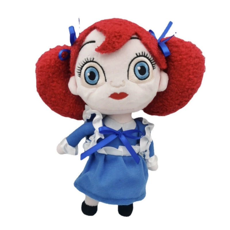 Poppy Playtime 25cm Plush - Poppy