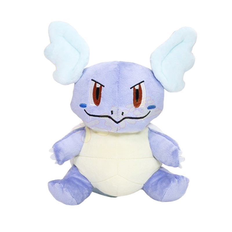 Pokemon 27cm Plush - Wartotle