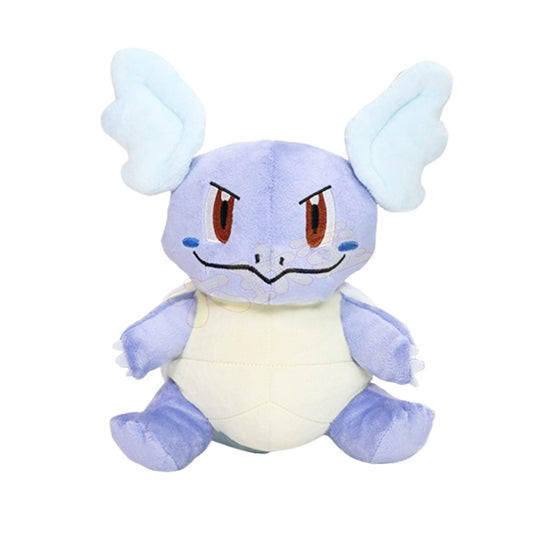 Pokemon 27cm Plush - Wartotle