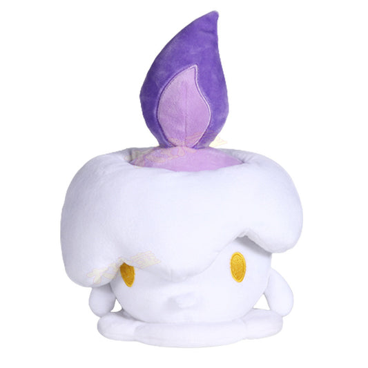 Pokemon 28cm Plush - Litwick