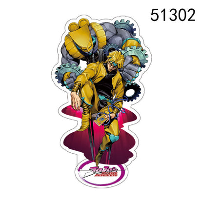 Acrylic Stand 15cm - Jojo's Bizarre Adventure [chr:dio Brando]