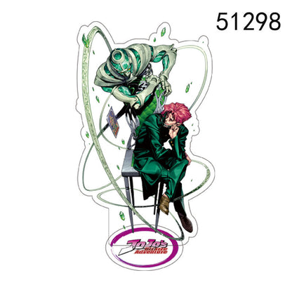 Acrylic Stand 15cm - Jojo's Bizarre Adventure [chr:noriaki]