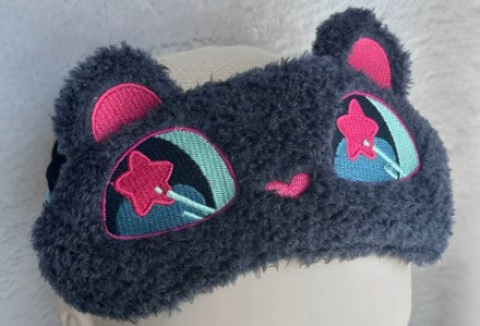 Alien Stage Till Eye Mask
