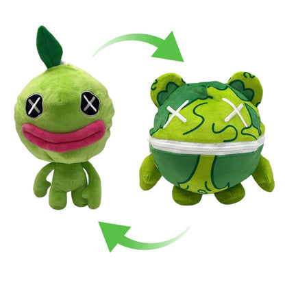 Poppy Playtime Chapter 5 25cm Plush - Wrongside Outimals Assorted