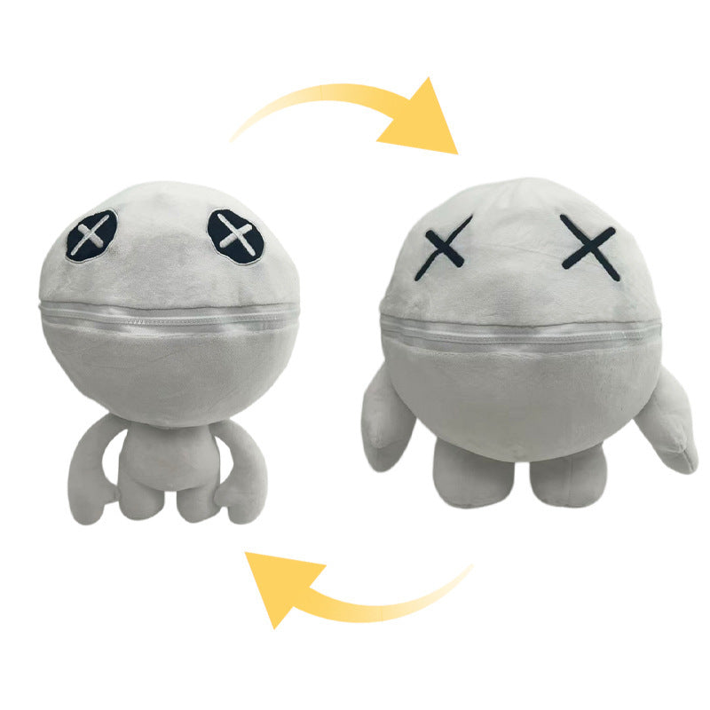 Poppy Playtime Chapter 5 25cm Plush - Wrongside Outimals Assorted