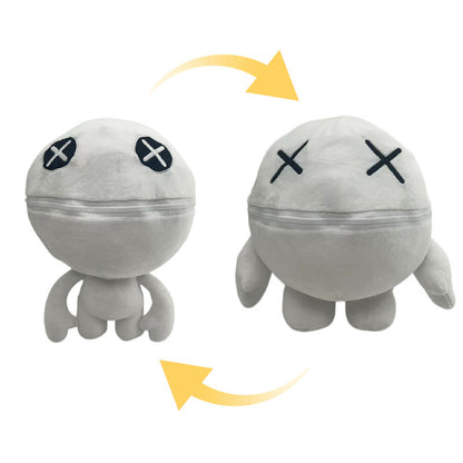 Poppy Playtime Chapter 5 25cm Plush - Wrongside Outimals Assorted