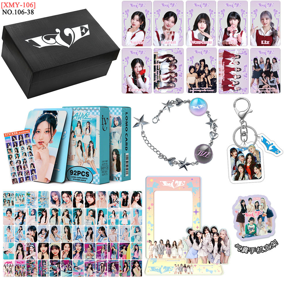 Ive Collection Gift Box Assorted