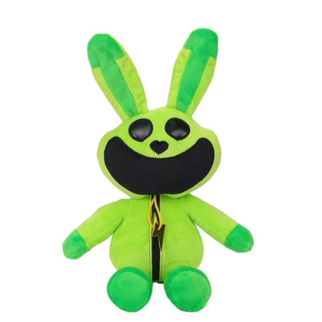 Poppy Playtime Chapter 3 30cm Plush [chr:hoppy Hopscotch]