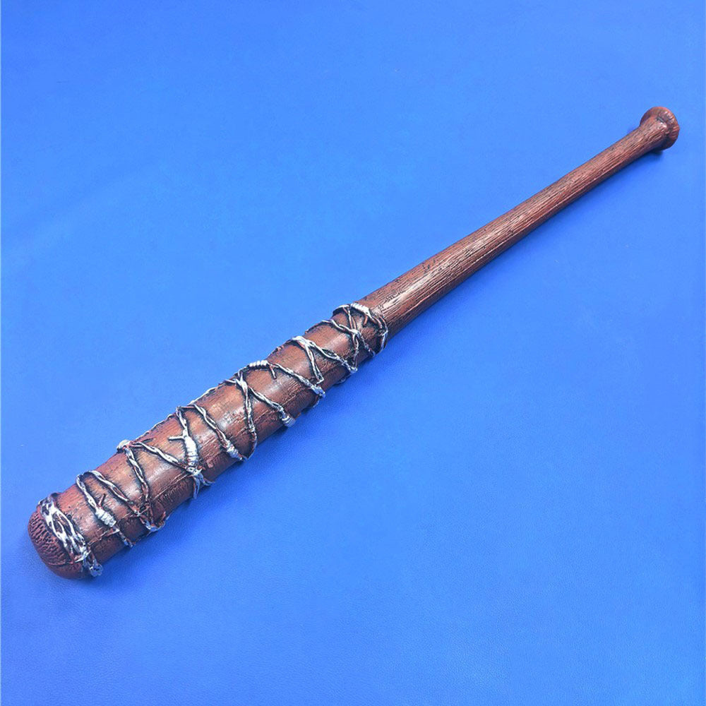 The Walking Dead Lucille Wooden Bat