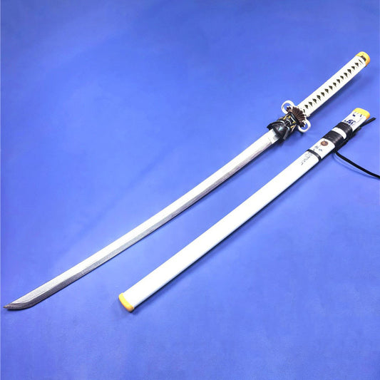 Valorant Oni Katana Wooden Sword