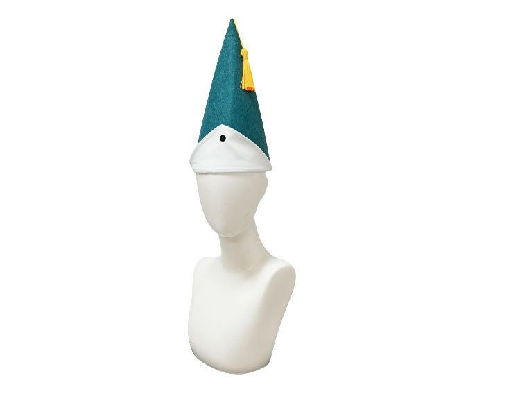 Witch Hat Atelier Coco Cosplay Costume [sz:large]