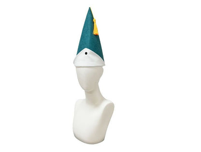 Witch Hat Atelier Coco Cosplay Costume [sz:large]