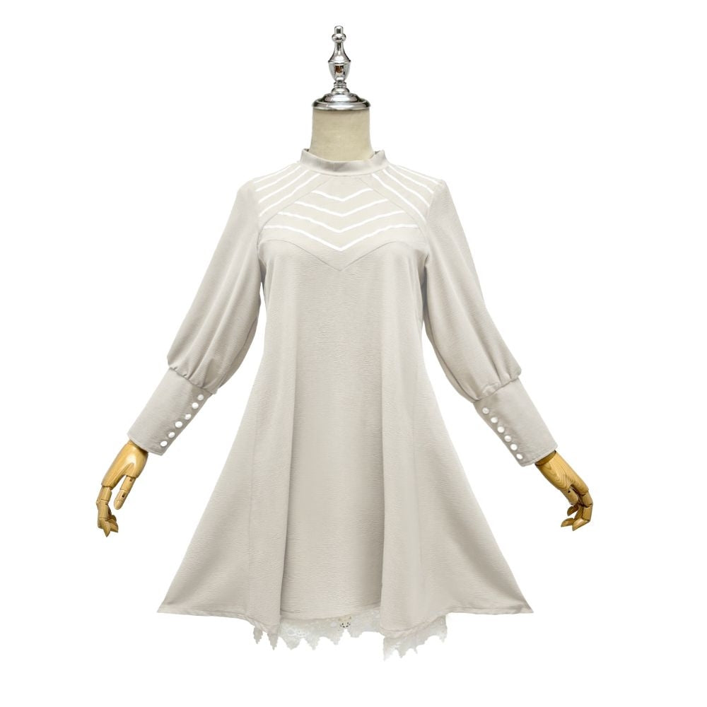Witch Hat Atelier Coco Cosplay Costume [sz:large]
