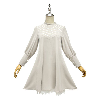 Witch Hat Atelier Coco Cosplay Costume [sz:large]