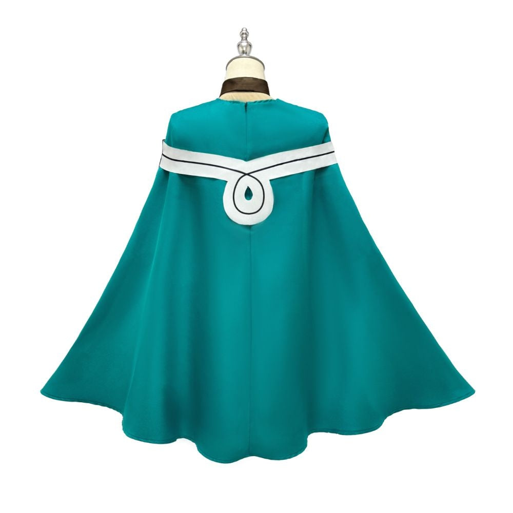 Witch Hat Atelier Coco Cosplay Costume [sz:large]