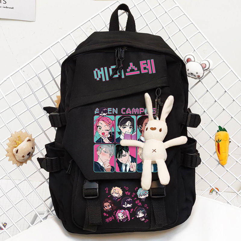 Alien Stage Backpack