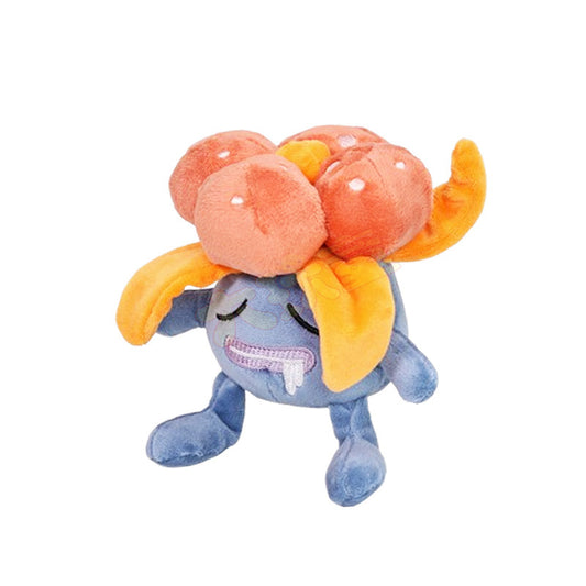 Pokemon 13cm Plush - Gloom