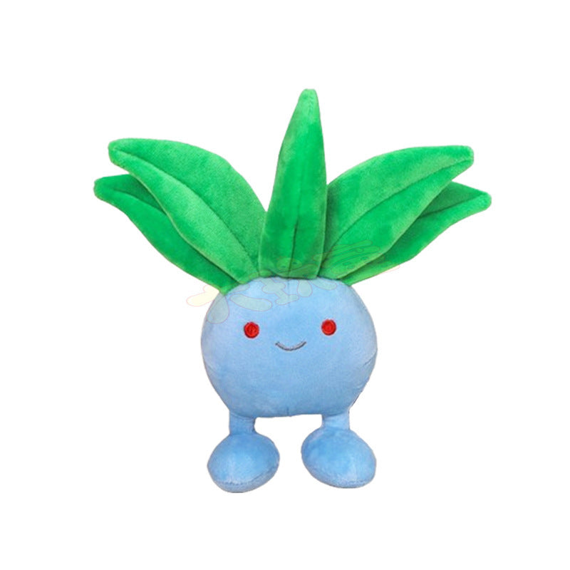 Pokemon 20cm Plush - Oddish