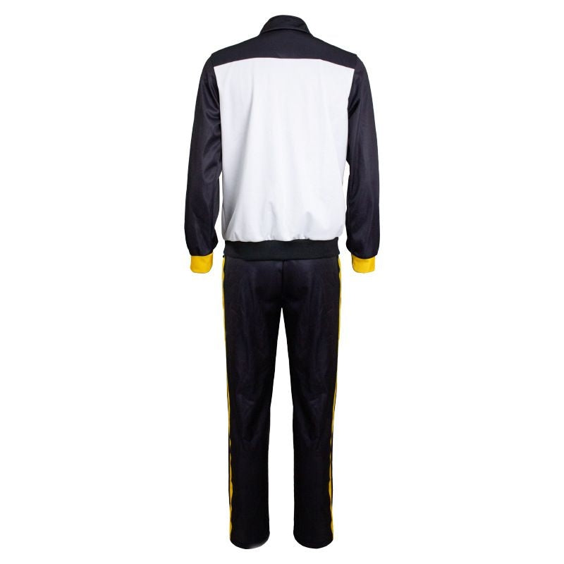 Re:zero Subaru Natsuki Cosplay Costume [sz:large]