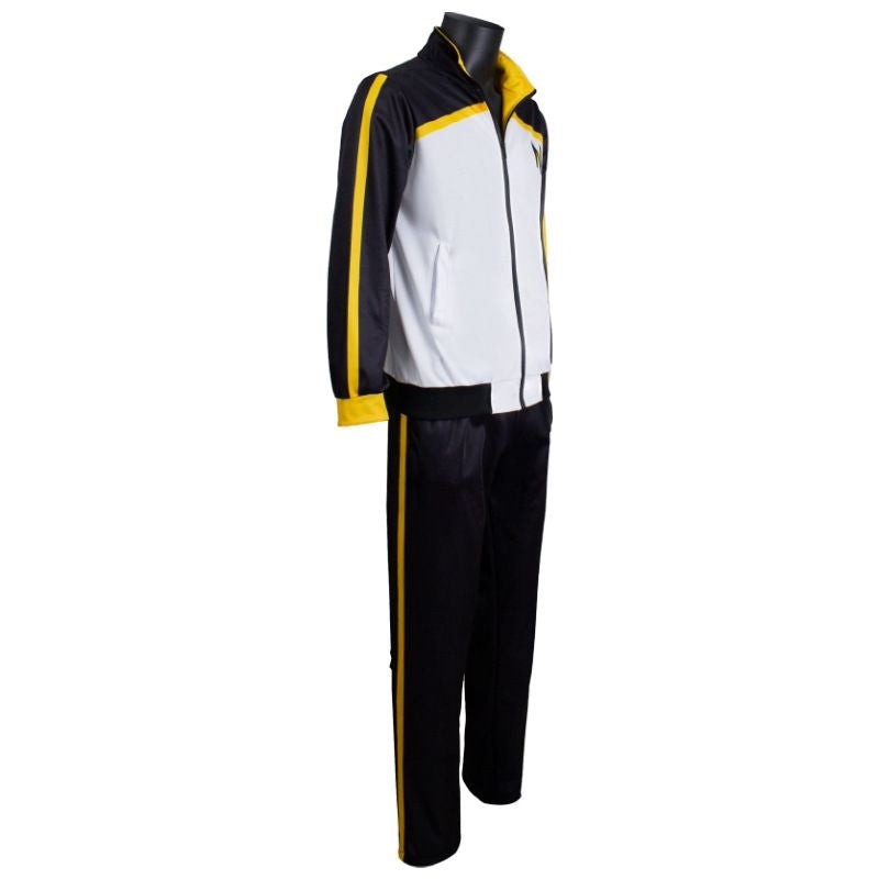 Re:zero Subaru Natsuki Cosplay Costume [sz:large]